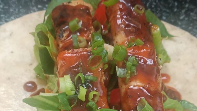 Would you eat it?