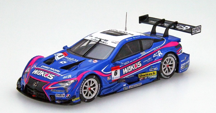 Which of these model cars from EBBRO is your favorite, which one would you like to have to display?