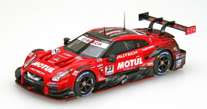 Which of these model cars from EBBRO is your favorite, which one would you like to have to display?