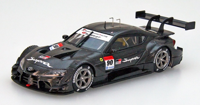 Which of these model cars from EBBRO is your favorite, which one would you like to have to display?