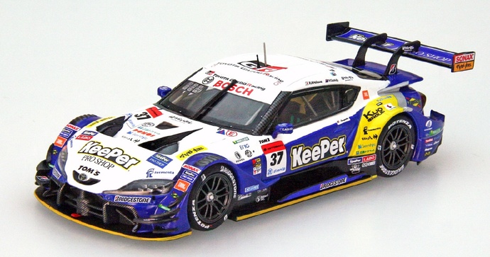 Which of these model cars from EBBRO is your favorite, which one would you like to have to display?