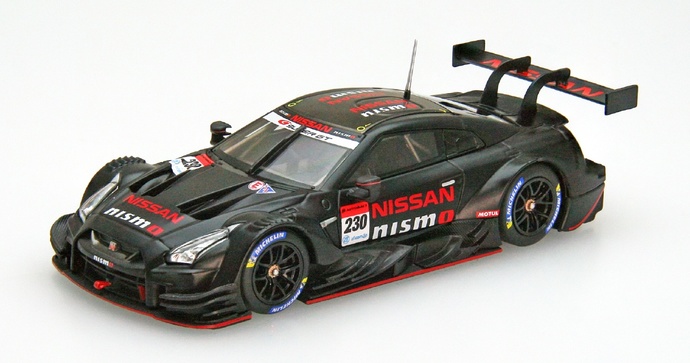 Which of these model cars from EBBRO is your favorite, which one would you like to have to display?