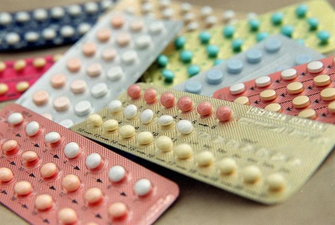 I am a man and this morning I received my first dose of hormones, give me moral support for this long process that awaits me?