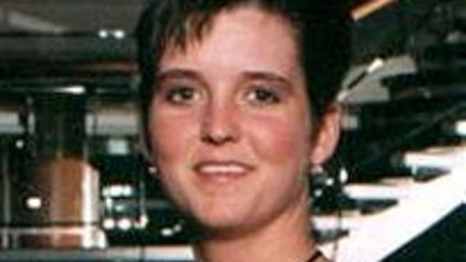 Does this look like the same woman (Amy Lynn Bradley)?