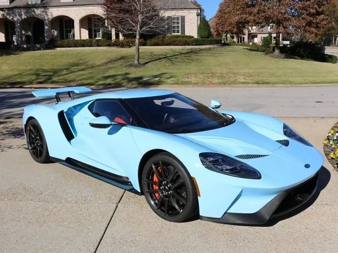 Which of these Race Car pairs is your favorite?