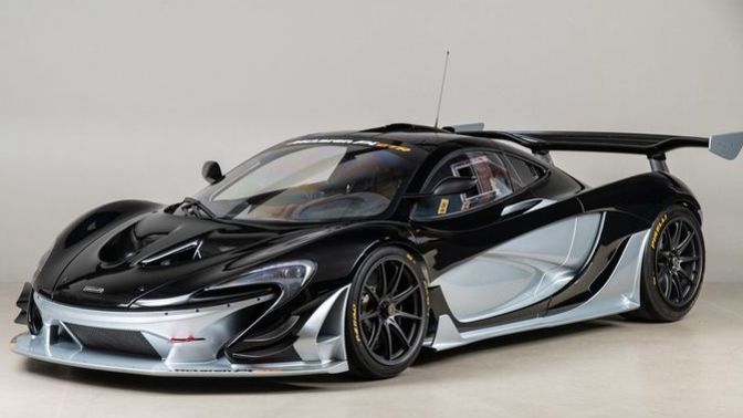 Which of these Race Car pairs is your favorite?
