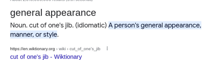 Guys, I know, I know, another jib question. Can you answer some questions about my roommate?