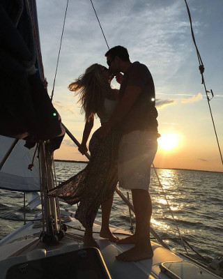 If you could go on a date and it was paid for up to $500 what would you choose to do?