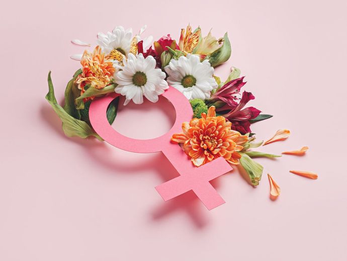 What are the ways to celebrate Women's Day in the workplace?