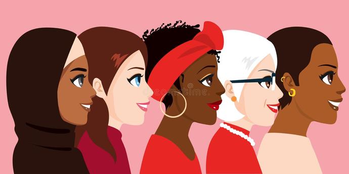 What are the ways to celebrate Women's Day in the workplace?