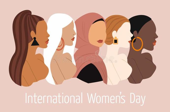 What are the ways to celebrate Women's Day in the workplace?