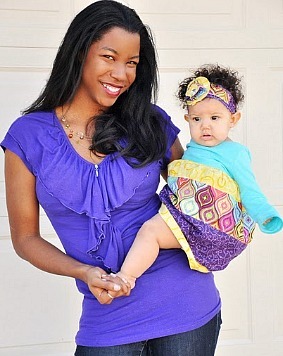 Would you date someone with a biracial child?