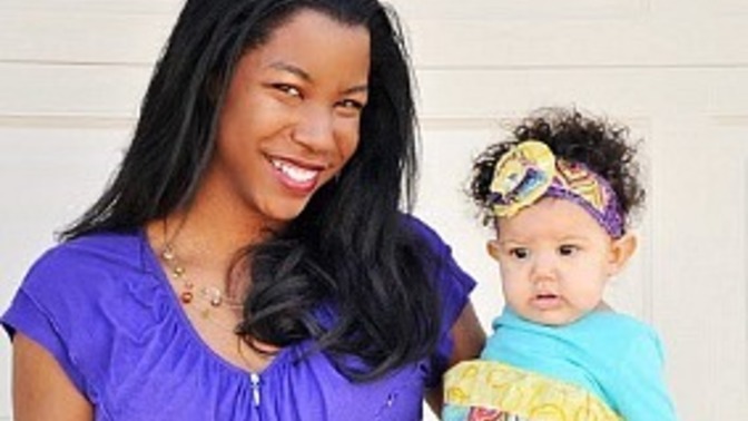 Would you date someone with a biracial child?