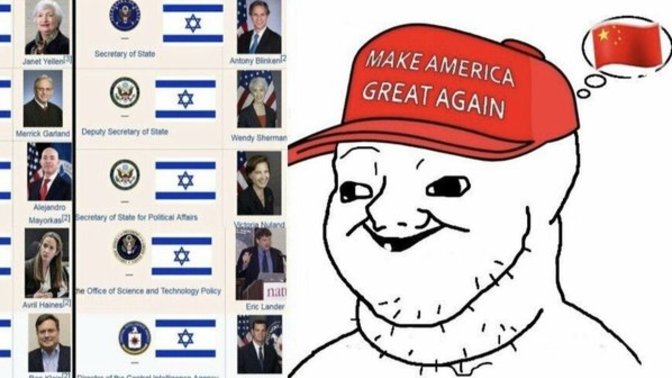 Why are conservatives so obsessed with supporting Israel?