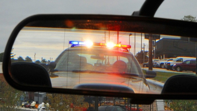 Have you ever gotten a ticket before and for what?