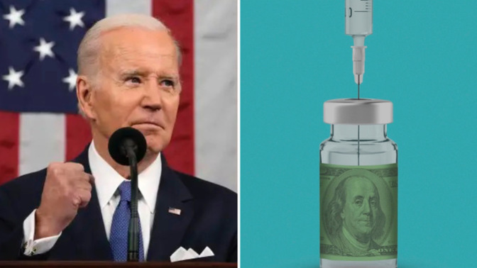 So…Why’d Repubs vote against capping insulin costs?