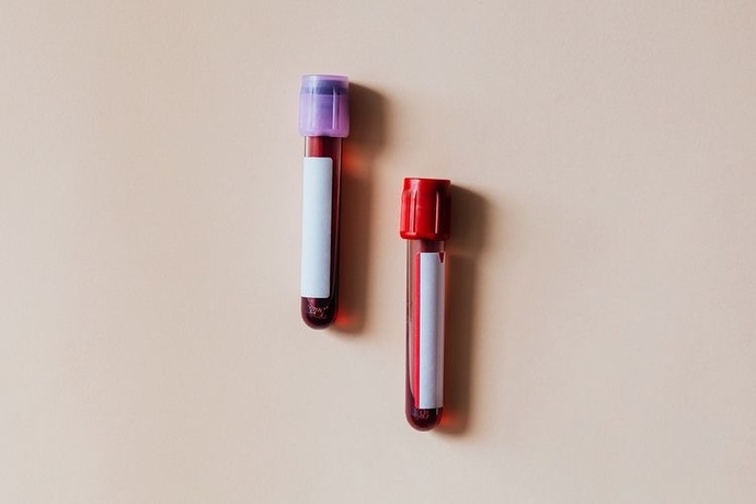 What’s your blood type?