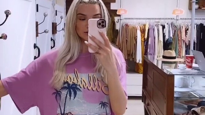 What are your thoughts on using oversized shirts as a dress?