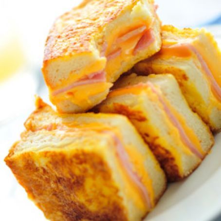 Do you like club sandwiches?