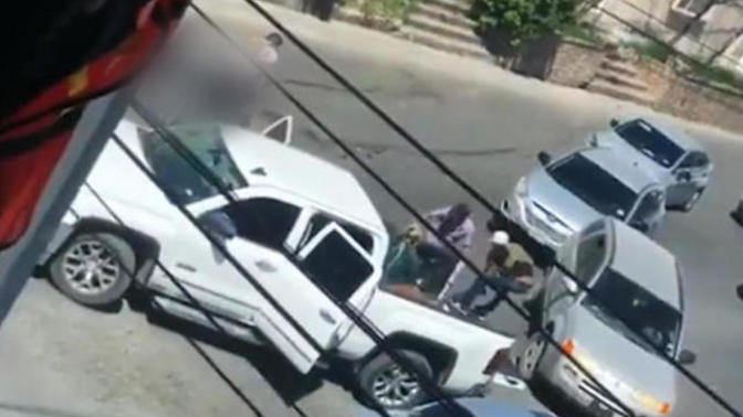 What do you think about the two Americans killed during a Mexican cartel kidnapping gone wrong?