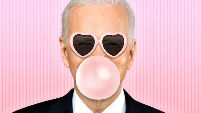 To all my GAG friends, when is the last time you chewed bubble gum?