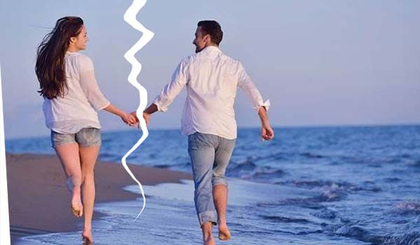 What did you learn from your last relationship?