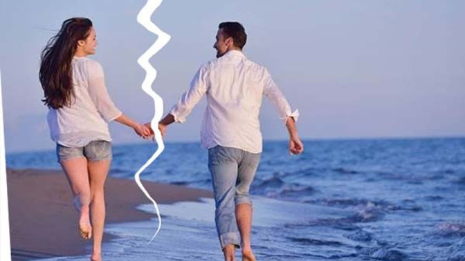 What did you learn from your last relationship?