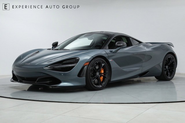 Which of these cars from Ferrari of Fort Lauderdale is your favorite?