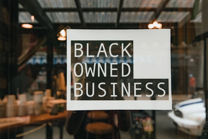 Why are we going backwards in today’s society? Do you care more about how good the food of the restaurant is or the race of the person who owns it?
