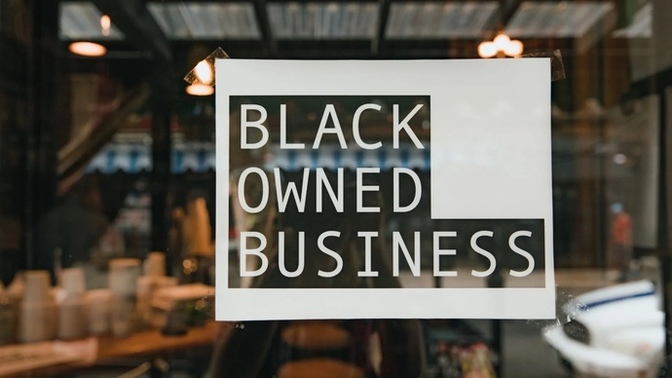 Why are we going backwards in today’s society? Do you care more about how good the food of the restaurant is or the race of the person who owns it?