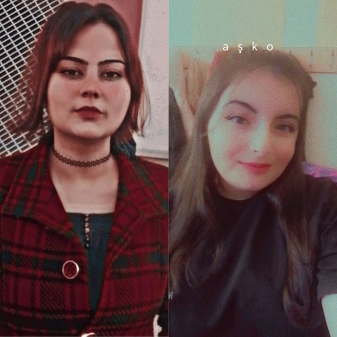 We want to write a story between myself and my close friend. Which of us should be immortal and which should be invincible?