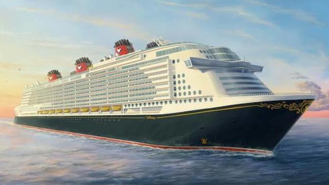 Which Disney ship is your favorite, if you’ve ever sailed on any of them?