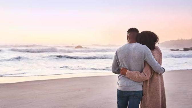 What are things you share in common with your spouse/lover?