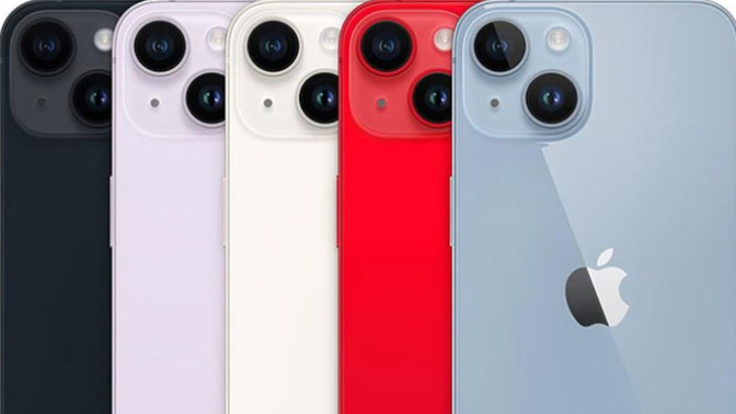 Help me choose which iPhone 14 color because I want to buy one for myself tomorrow?