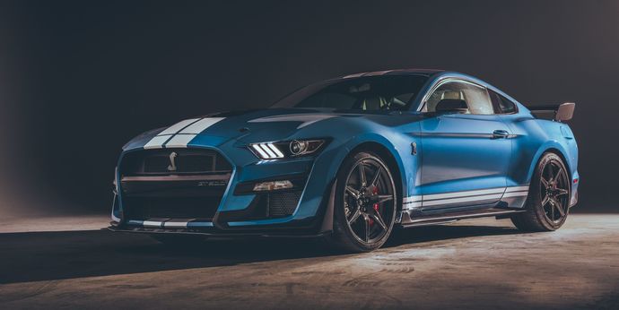 If Personalities were cars, which one are you?