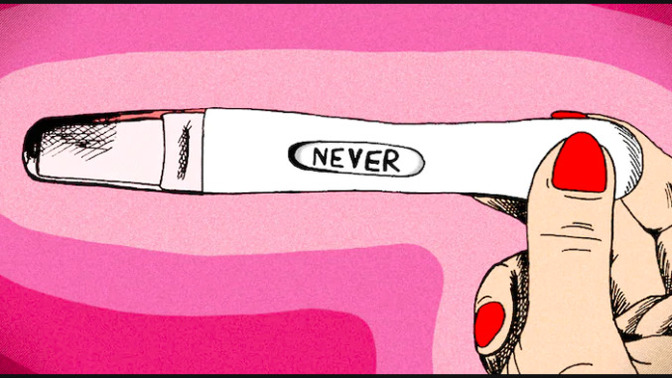 Should Every Woman Become a Mother?