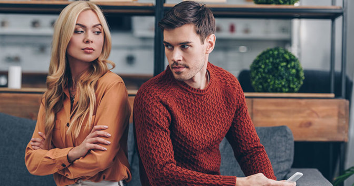 Is it normal to feel jealous of your partner? GirlsAskGuys