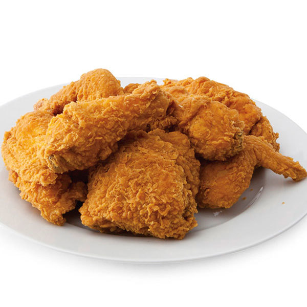 Which is your favourite food?