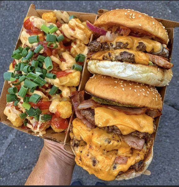 Which is your favourite food?