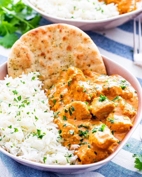 Which is your favourite food?