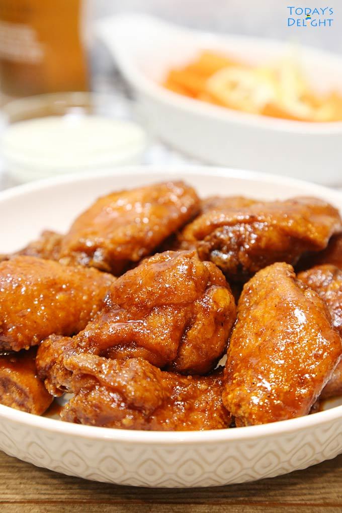 Which is your favourite food?