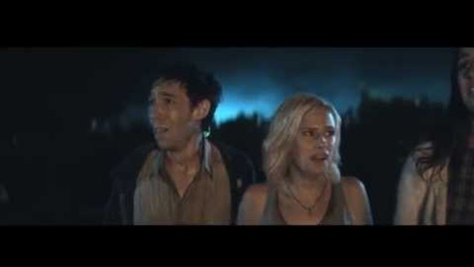 Do people in horror movies make dumb decisions?