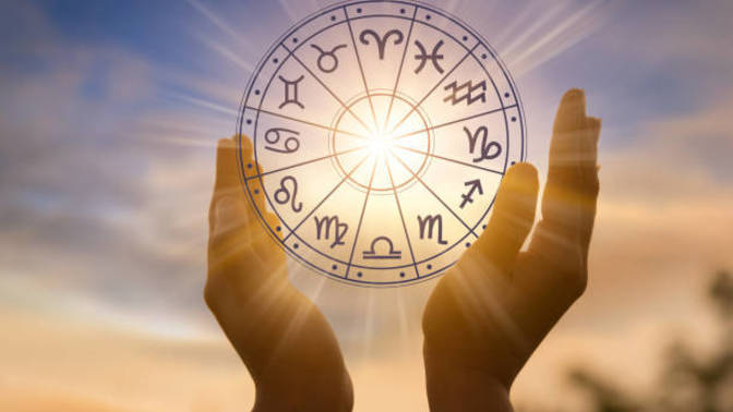 How do you feel about believing in horoscopes?