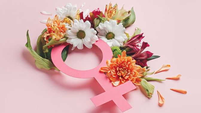 What do you think is the purpose of International Womens' Day?