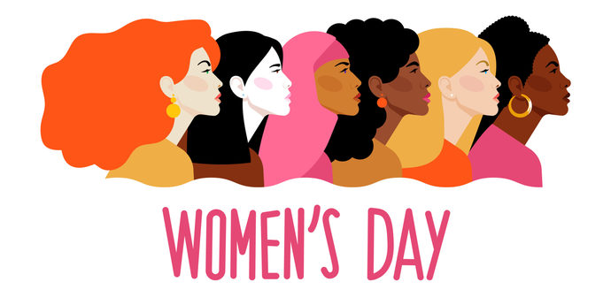 Do we need International Womens Day even more now with abortion issues, girls not allowed to drive/own property/choose marriage partner?
