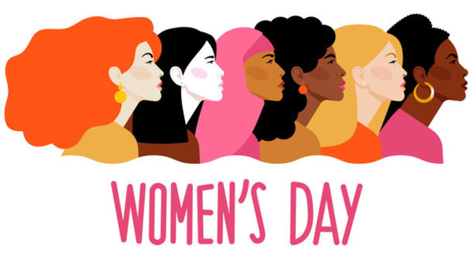 Do we need International Women's Day even more now with abortion issues, girls not allowed to drive/own property/choose marriage partner?
