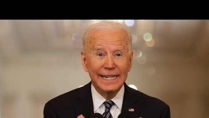 Democrats, do you see videos like this in your media feeds?