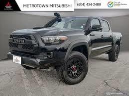 Toyota Tacoma TRD Pro