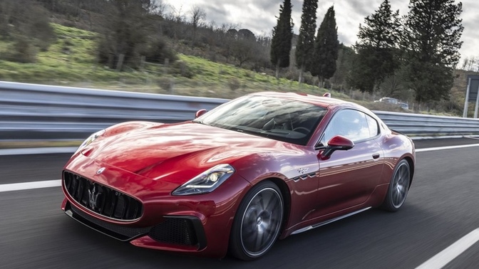 Do you think it’s important to drive a car that reflects your social status? Or is it just showing off that you have wealth?