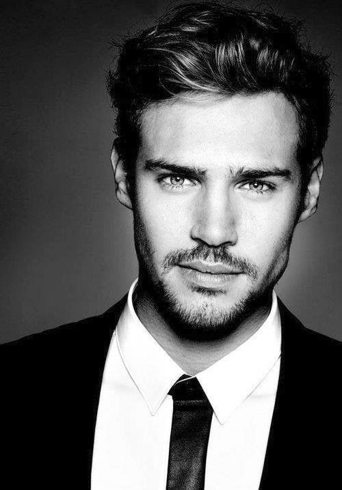 Why do most guys wear some sort of facial hair nowadays?